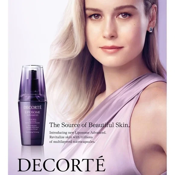 DECORTÉLIPOSOMEADVANCED REPAIRSERUM 75ml Decorte Liposome Advanced Repair Serum